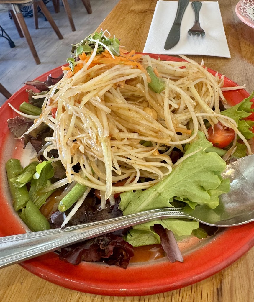 Daughter Thai Kitchen