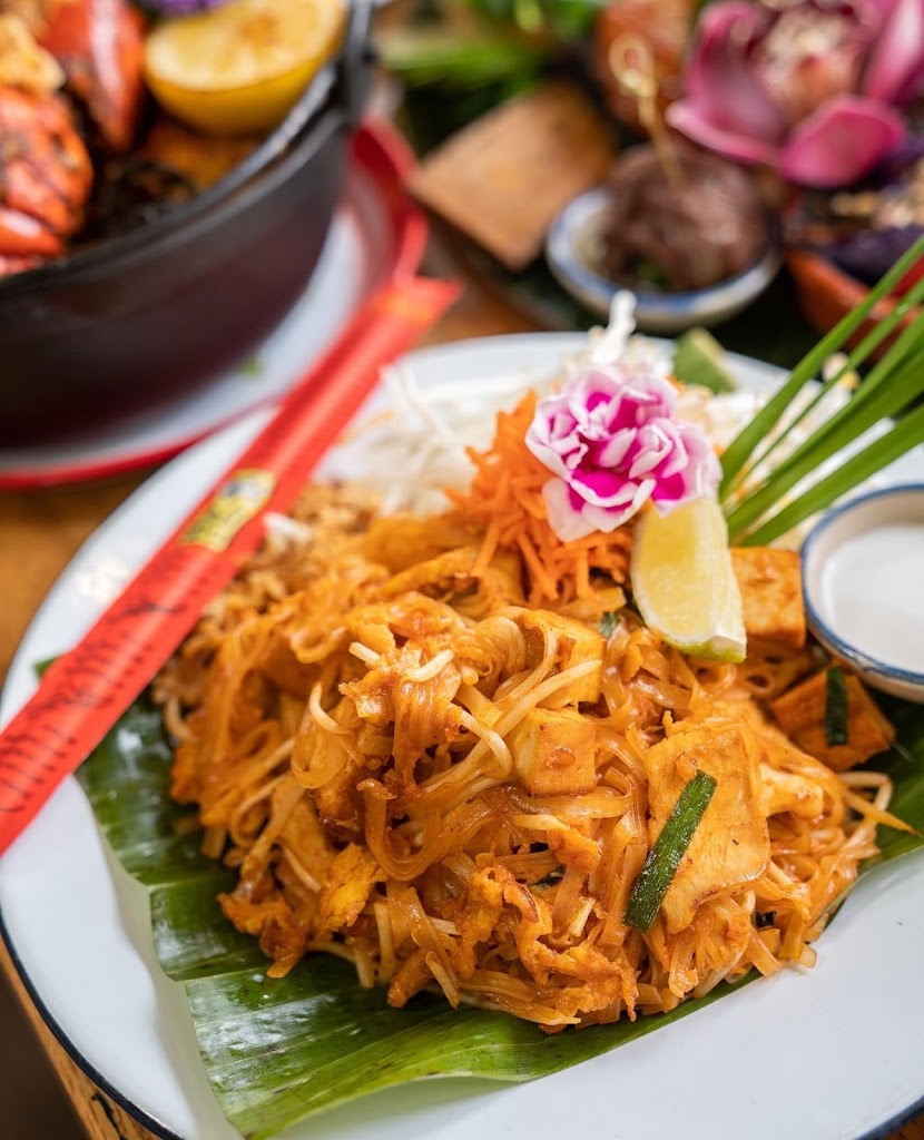 Daughter Thai Kitchen