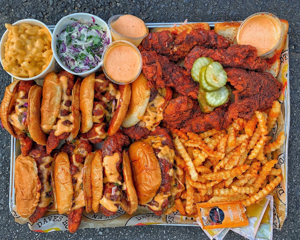 Dave's Hot Chicken