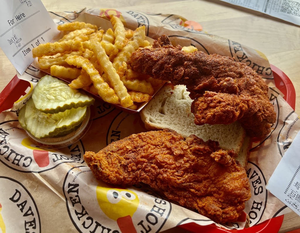 Dave's Hot Chicken