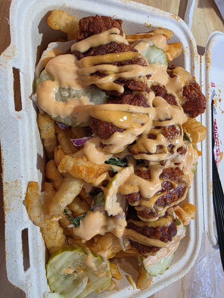 Dave's Hot Chicken