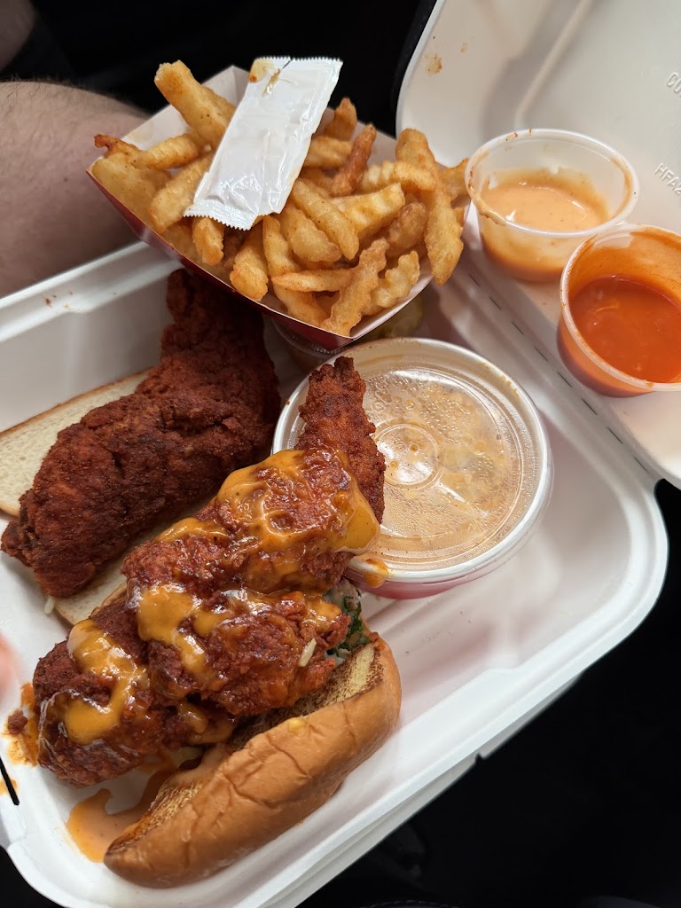 Dave's Hot Chicken