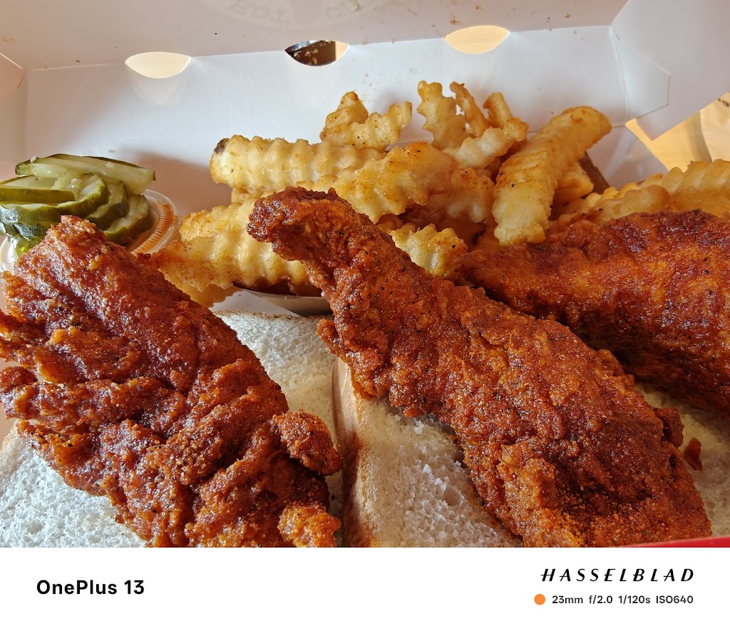 Dave's Hot Chicken