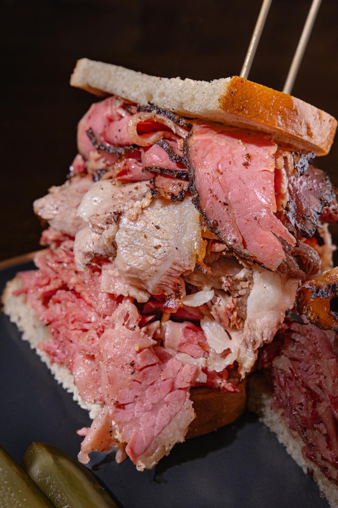 David's Brisket House