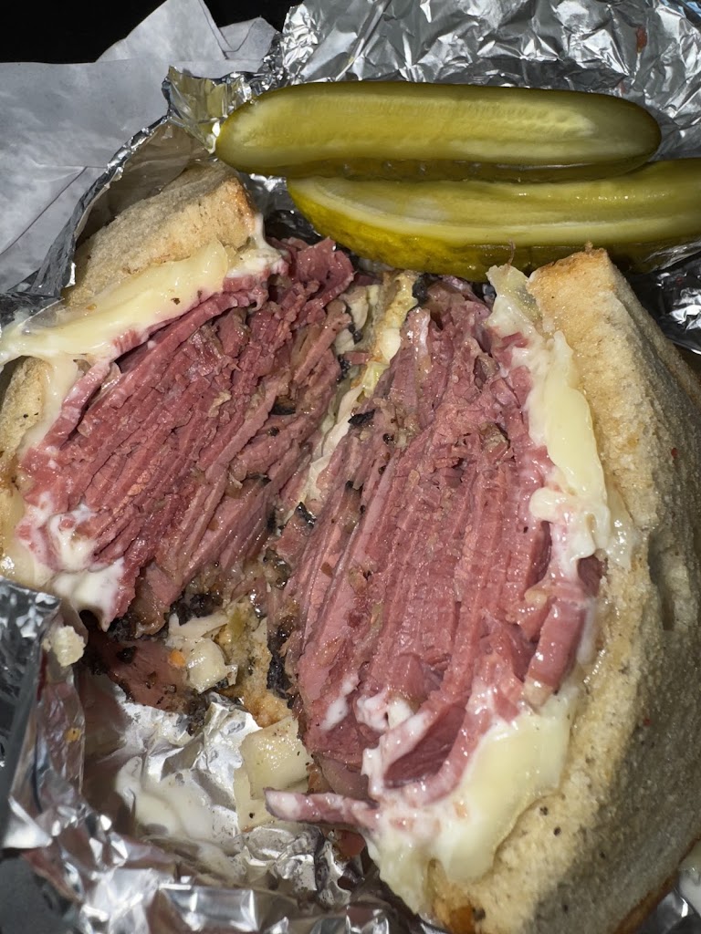 David's Brisket House