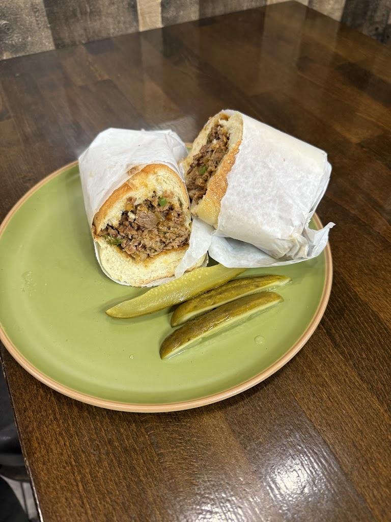 David's Brisket House