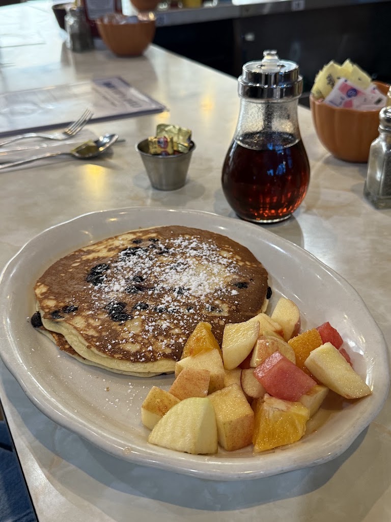 David's Delicatessen & Diner
