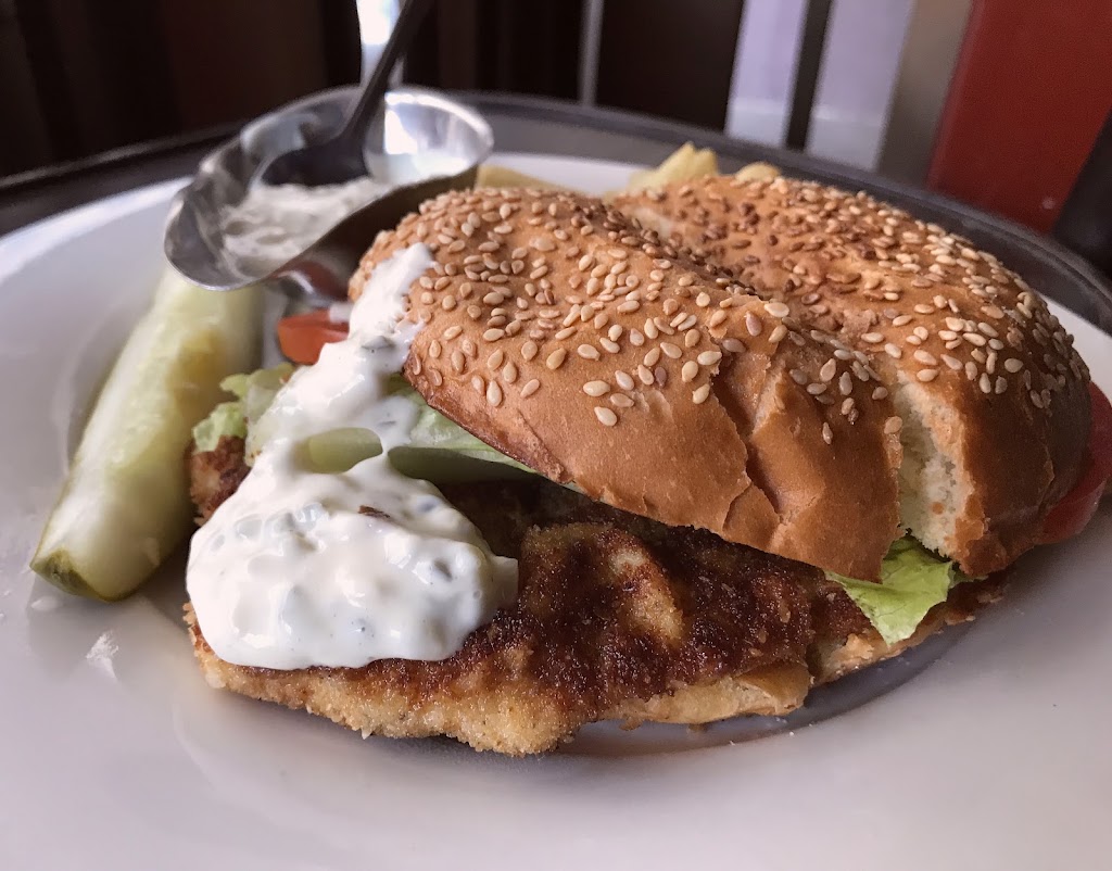 David's Delicatessen & Diner