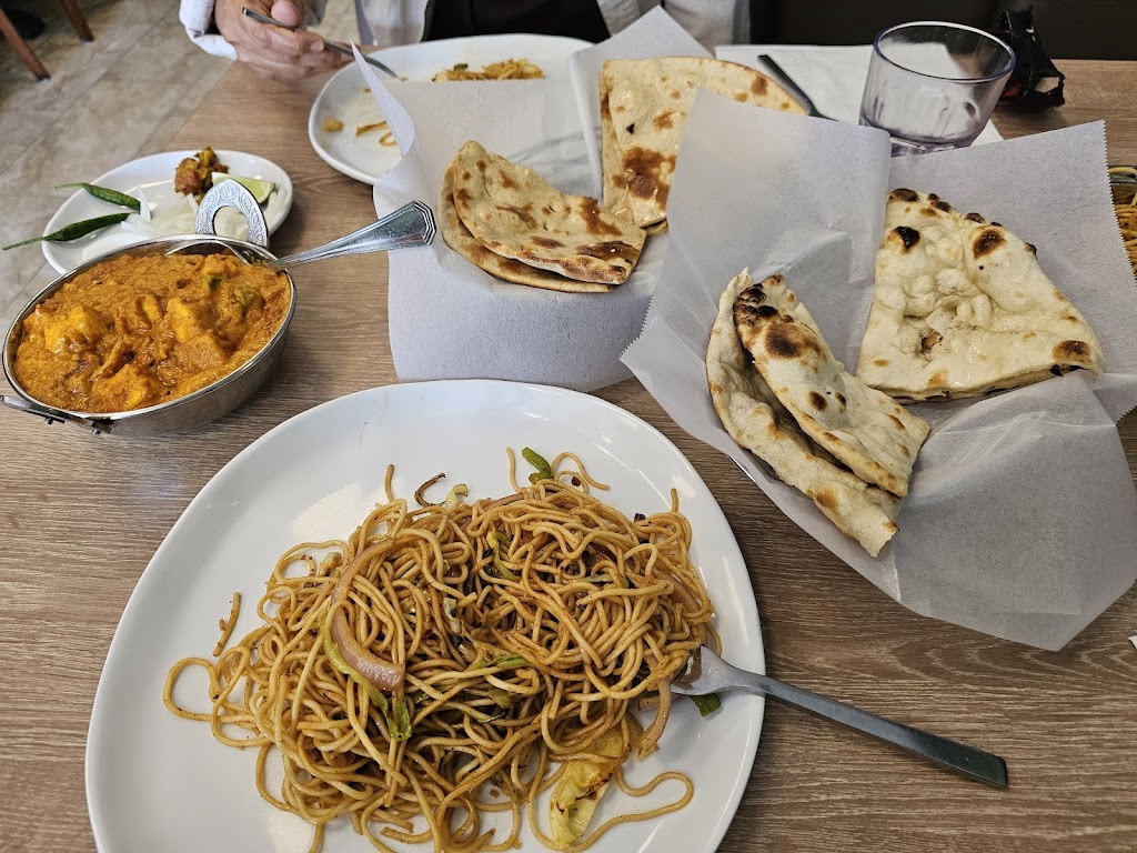 Dawaat Indian Cuisine