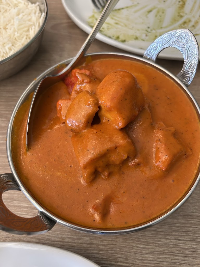 Dawaat Indian Cuisine