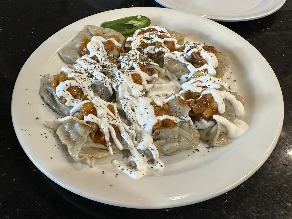 De Afghanan Kabob House