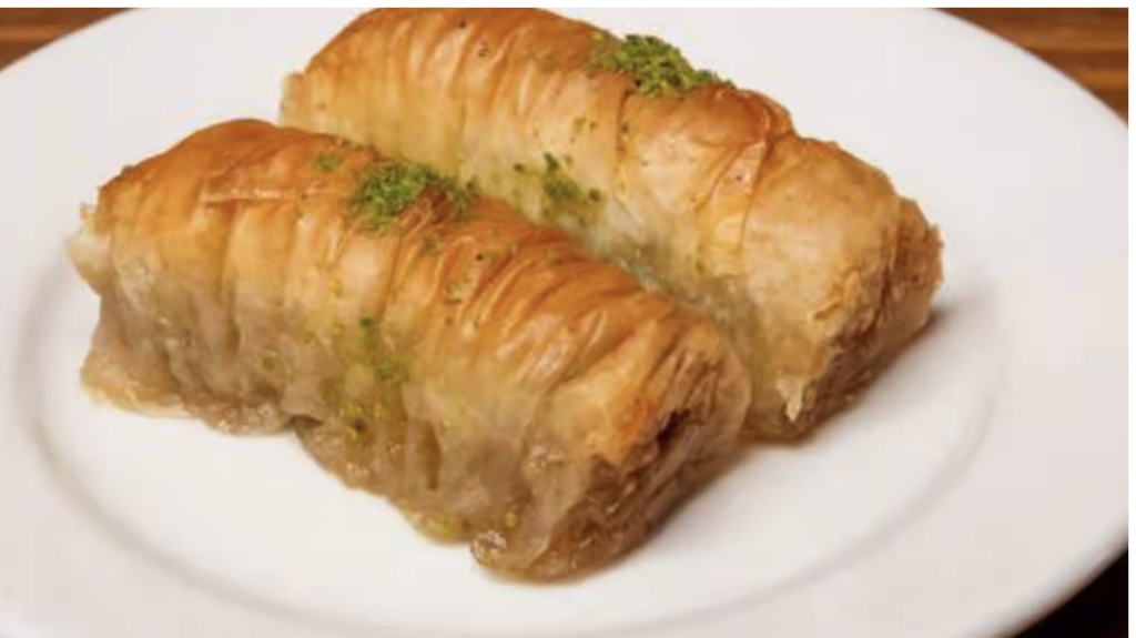 De Afghanan Kabob House