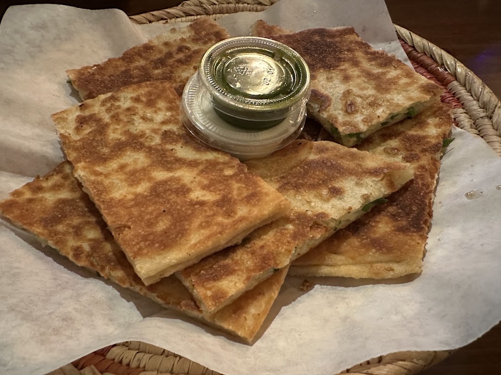 De Afghanan Kabob House