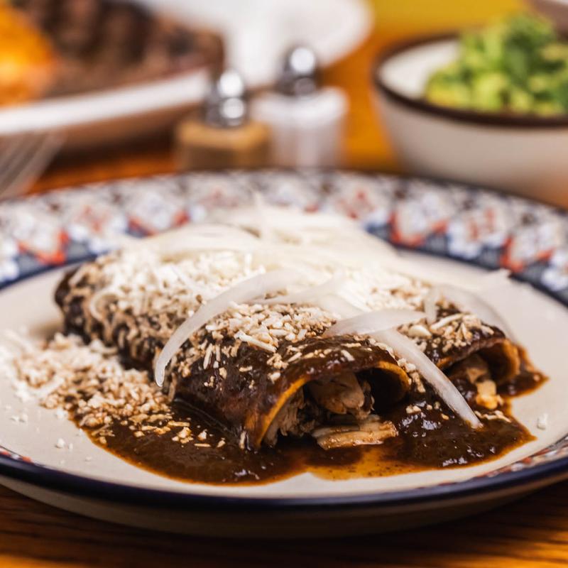 de Mole