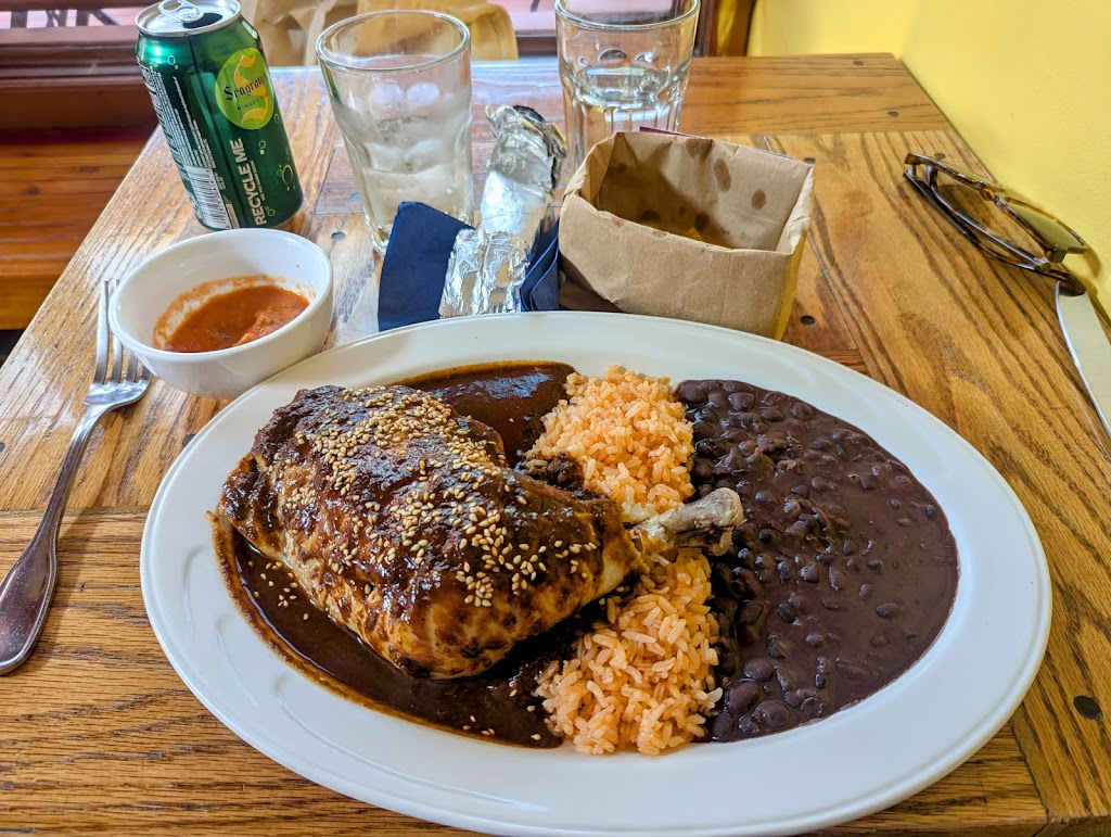 de Mole