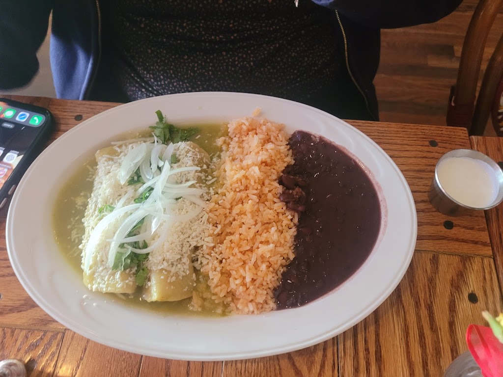 de Mole