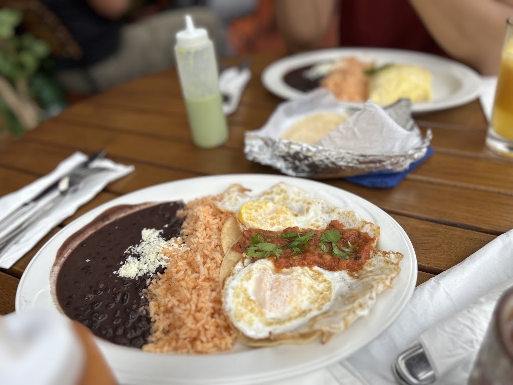 de Mole