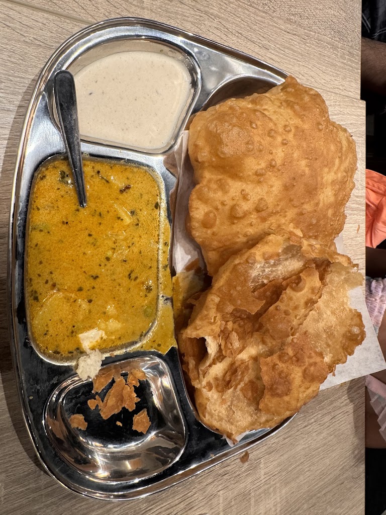 Deccan Cafe | South Indian Veg Restaurant