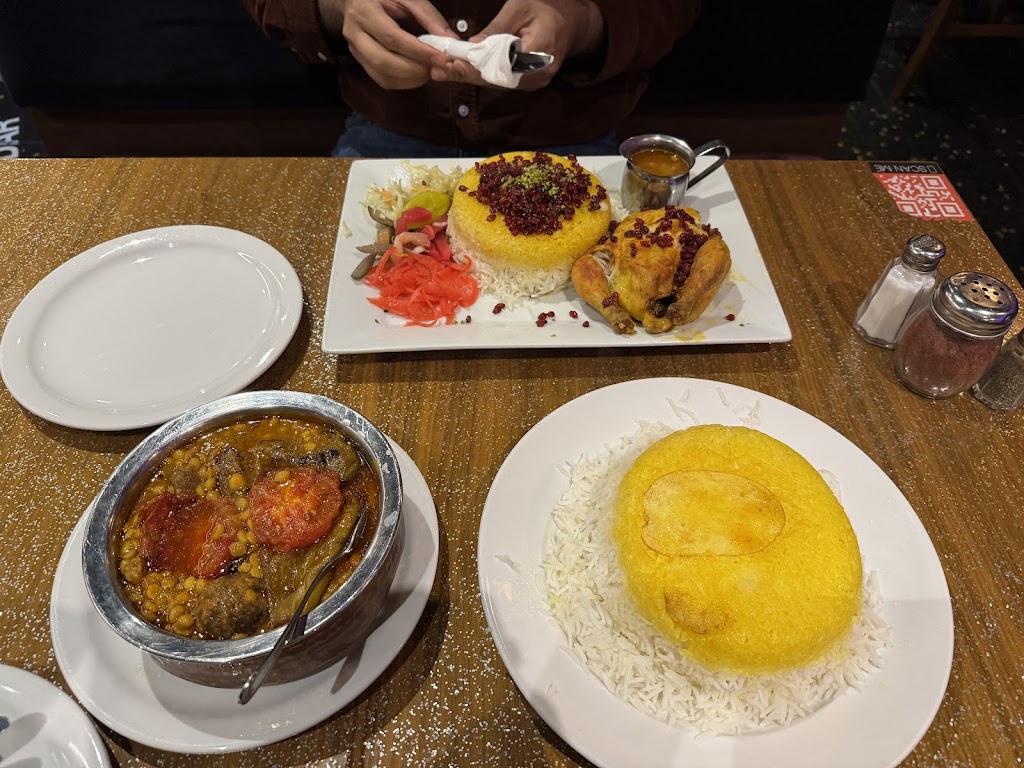 Deedar Persian Restaurant