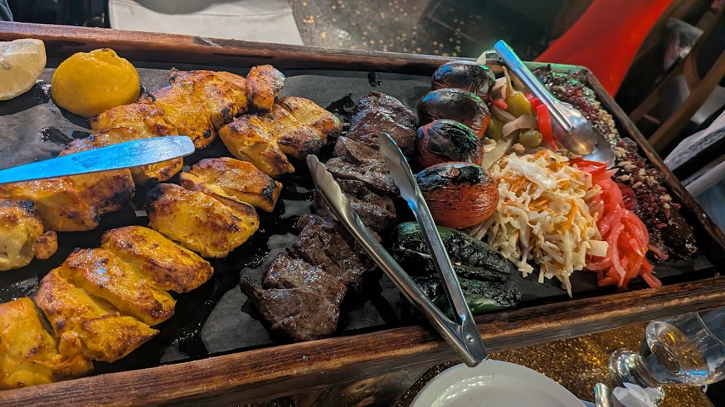 Deedar Persian Restaurant