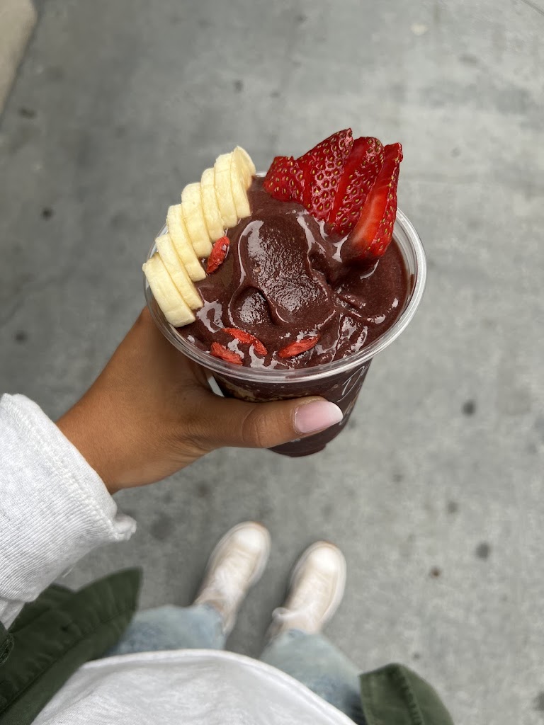 Deep Purpl Acai