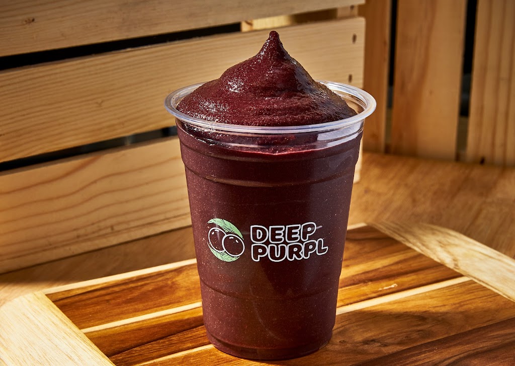 Deep Purpl Acai