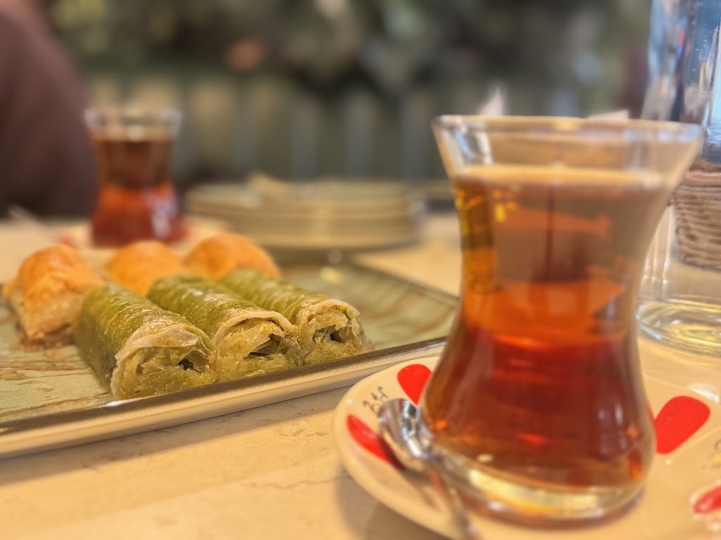Degirmen Restaurant and Bakery