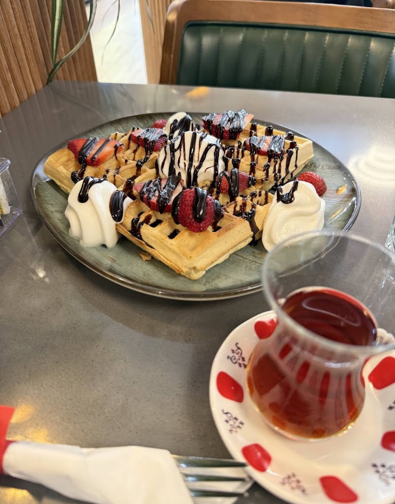 Degirmen Restaurant and Bakery