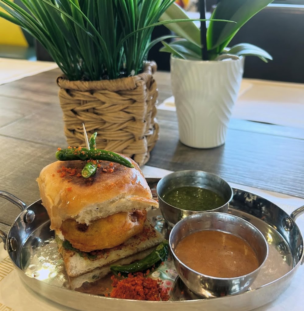 Dehaati Authentic Indian Maharashtrian Cuisine