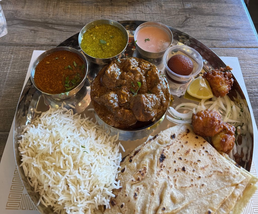 Dehaati Authentic Indian Maharashtrian Cuisine