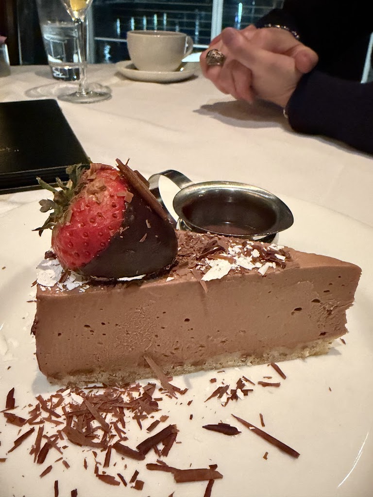 Del Frisco's Double Eagle Steakhouse