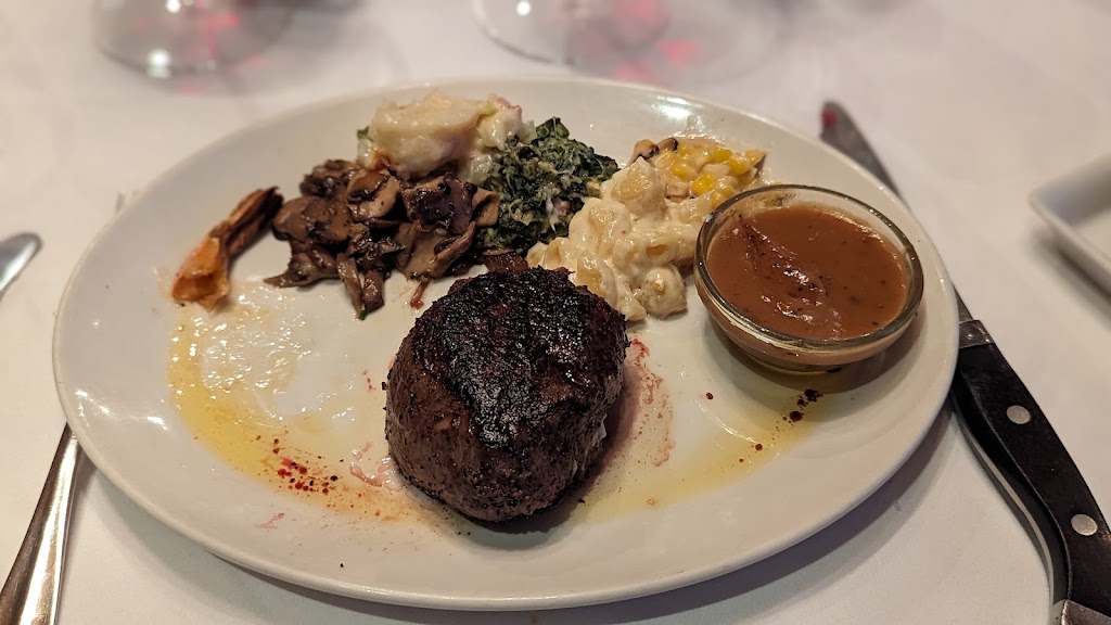 Del Frisco's Double Eagle Steakhouse