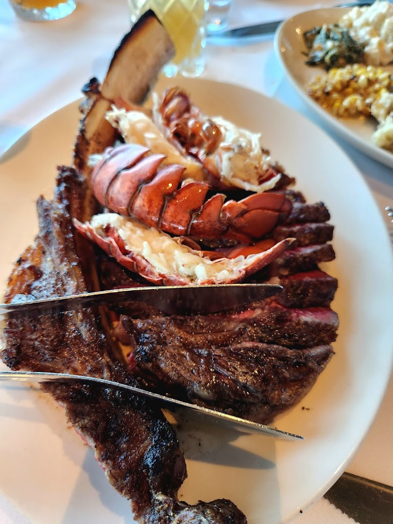 Del Frisco's Double Eagle Steakhouse