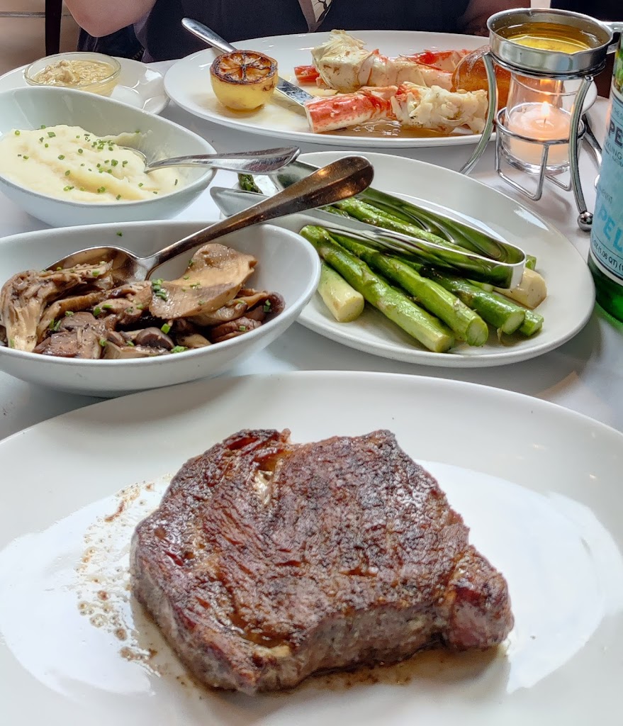 Del Frisco's Double Eagle Steakhouse