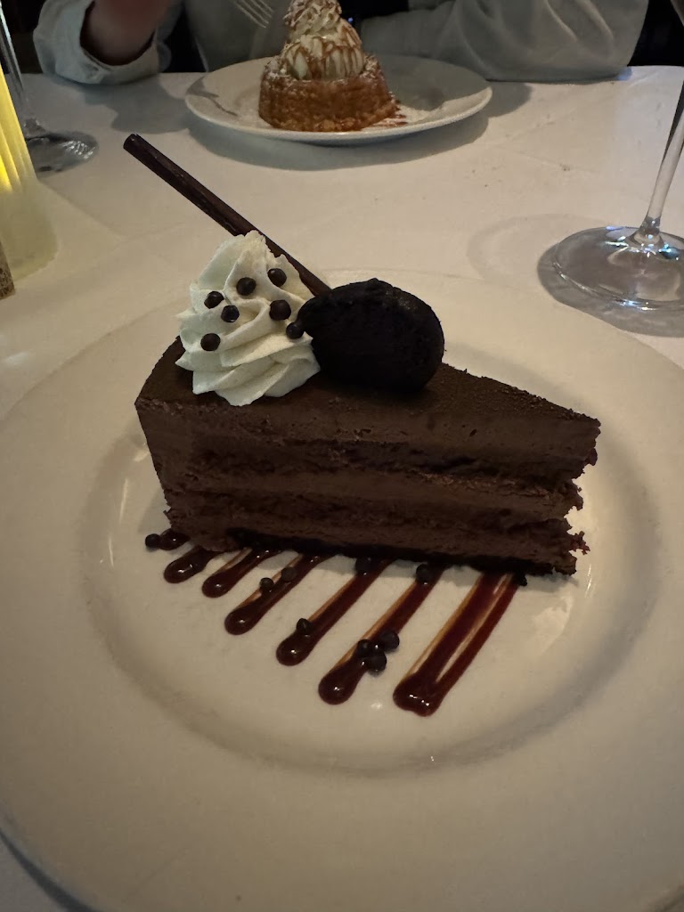 Del Frisco's Double Eagle Steakhouse