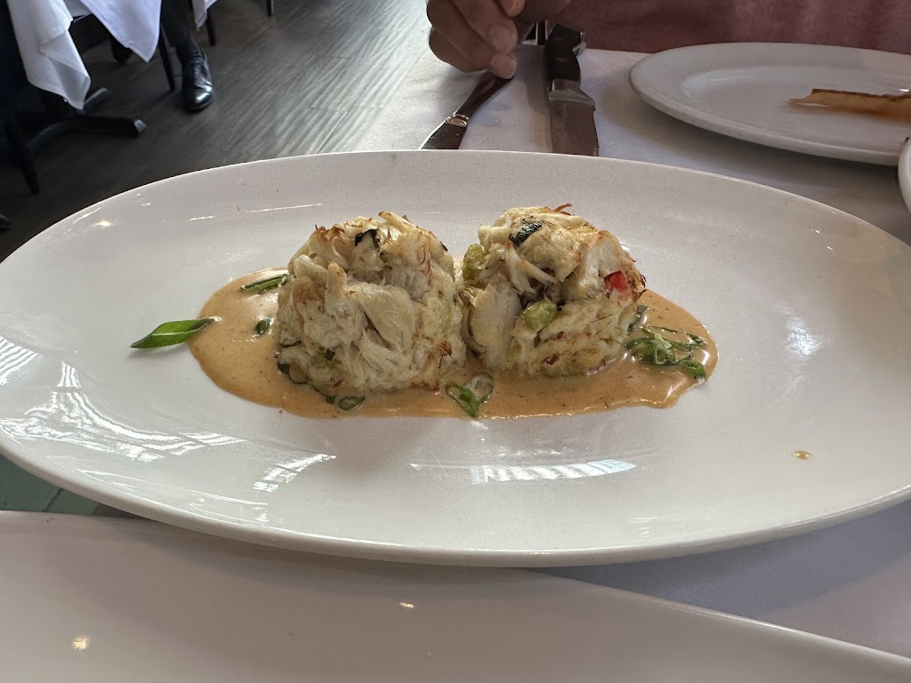 Del Frisco's Double Eagle Steakhouse
