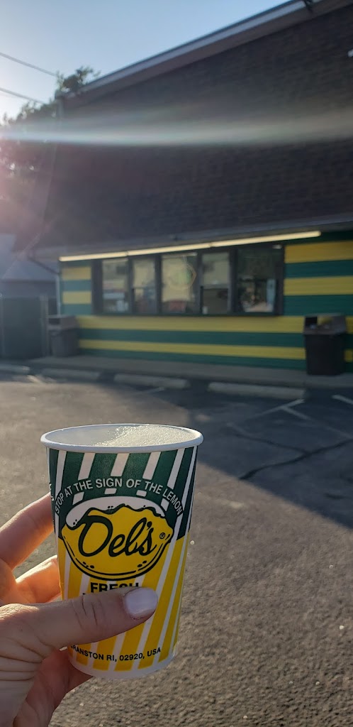 Del's Lemonade