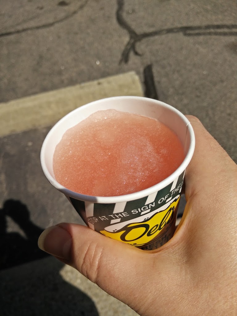 Del's Lemonade