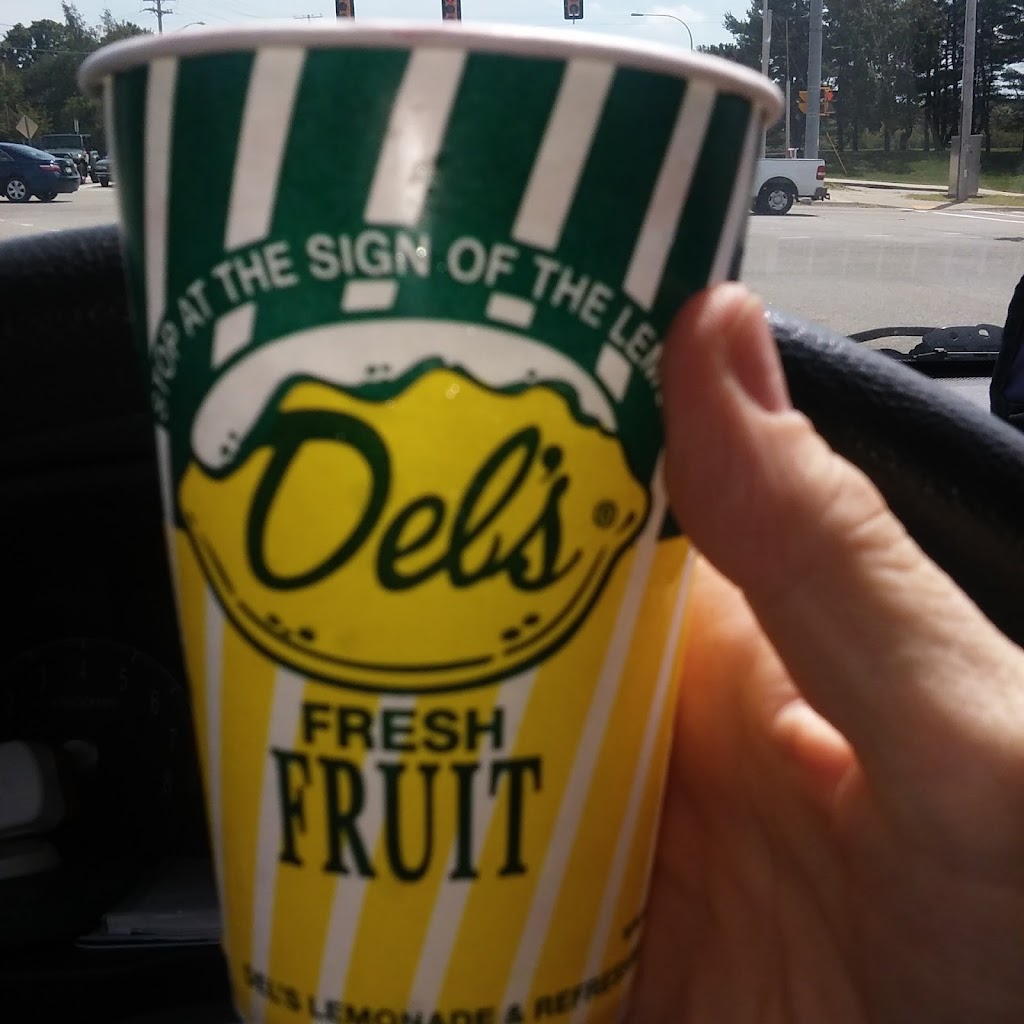 Del's Lemonade