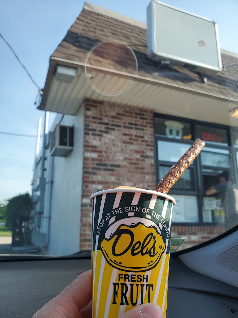 Del's Lemonade