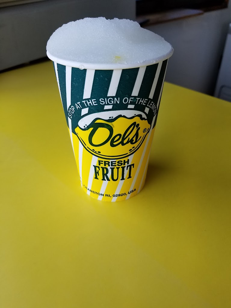 Del's