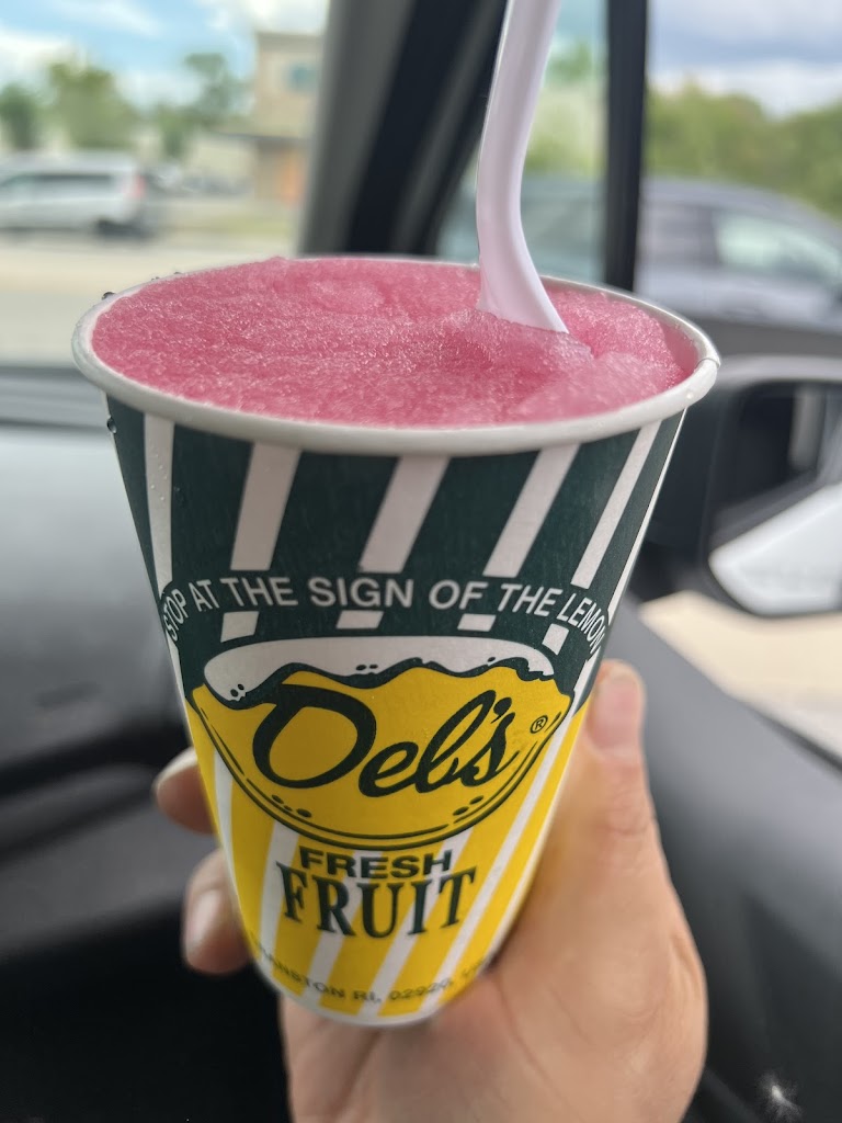 Del's