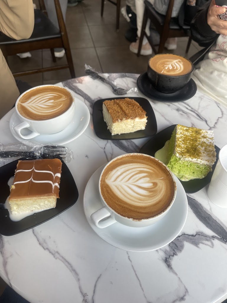 Delah Coffee