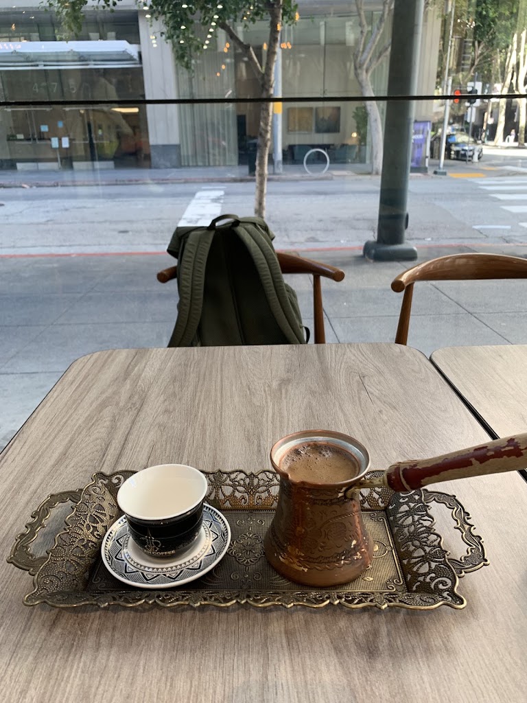 Delah Coffee