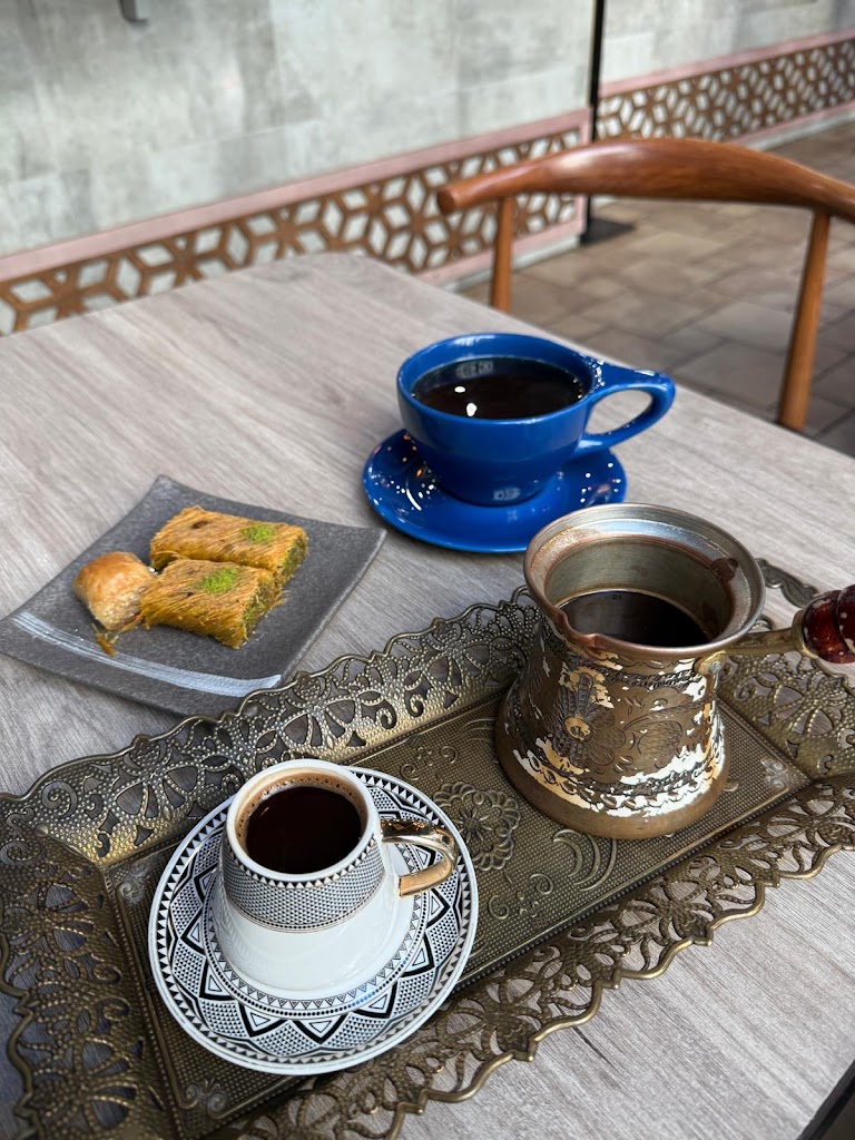 Delah Coffee