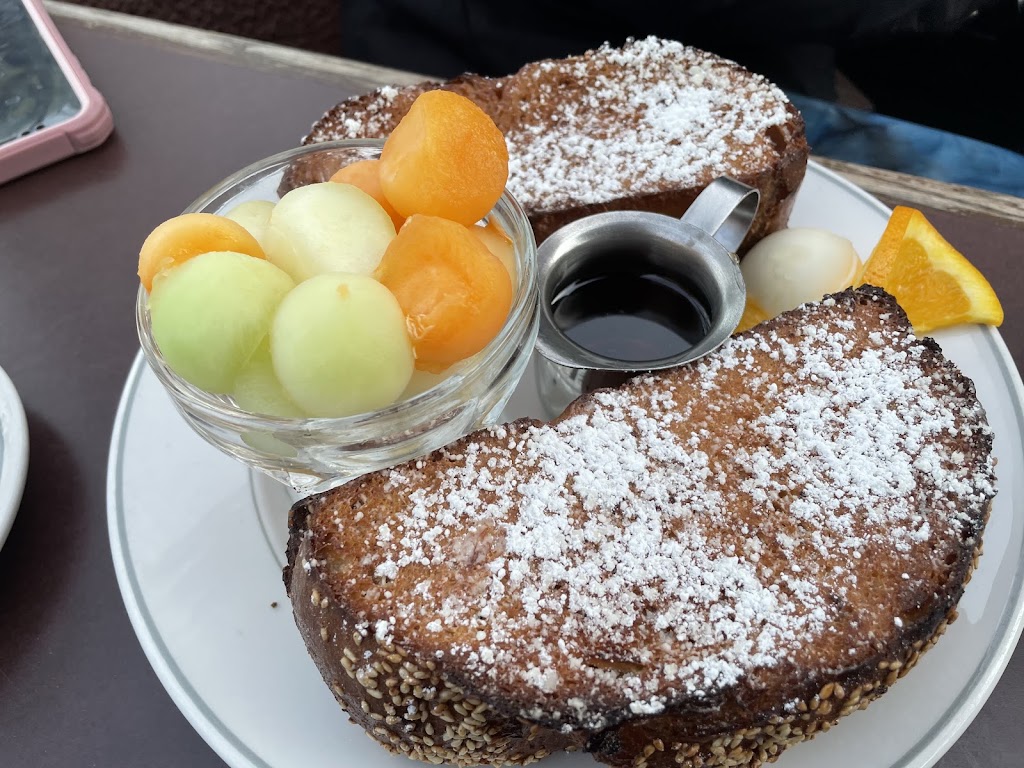 Delancey Street Restaurant