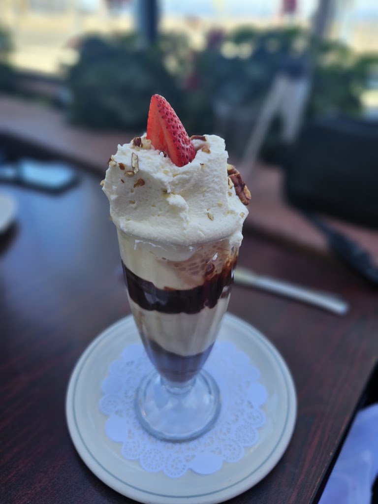 Delancey Street Restaurant