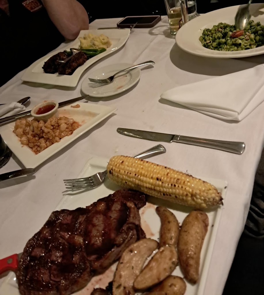 Delancey Street Restaurant