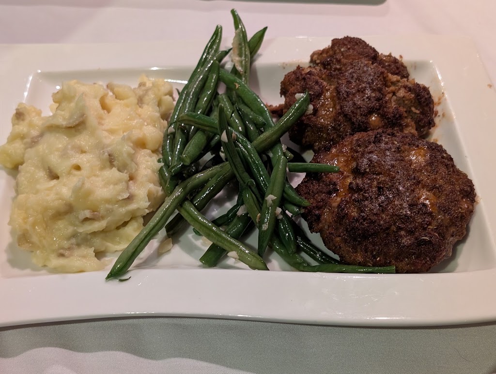Delancey Street Restaurant