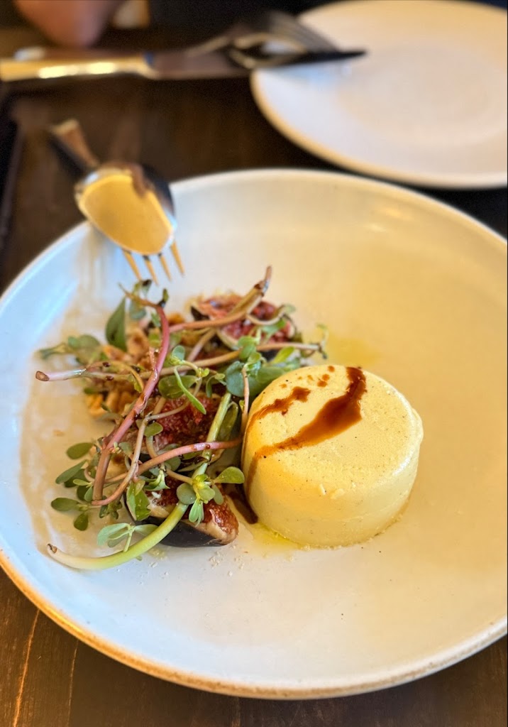Delfina Restaurant